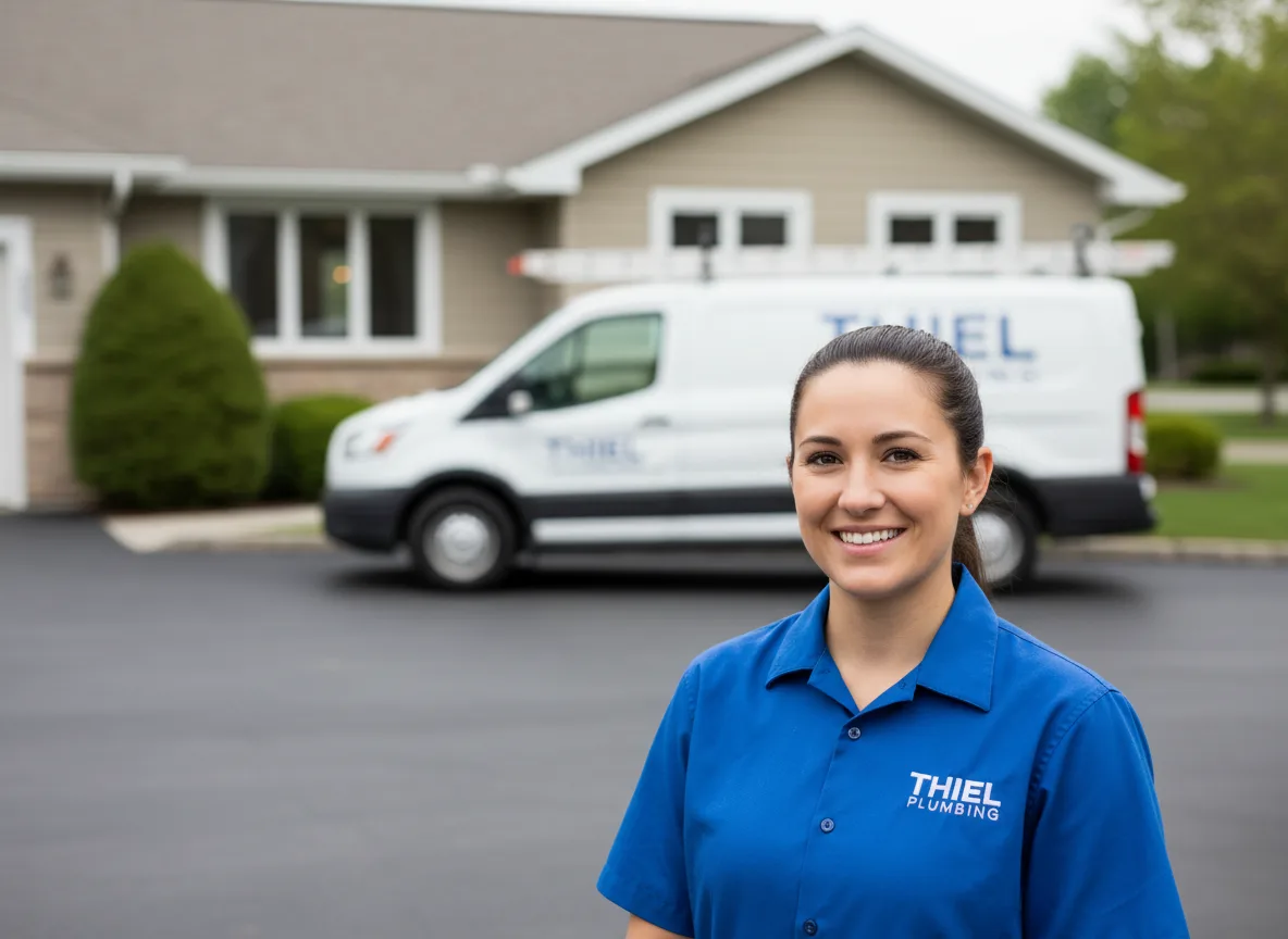 Plumber Carney, MI FAQs